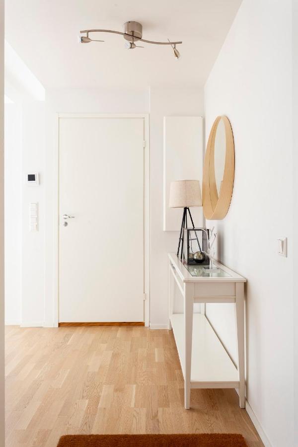2Ndhomes Design Apartment In Kamppi Helsínquia Exterior foto
